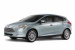 Ford Focus Electric 2011 года